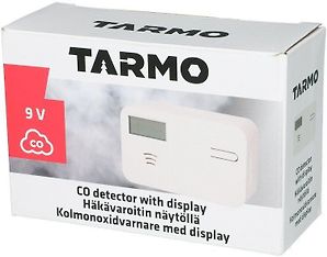 Tarmo Häkävaroitin näytöllä, kuva 3