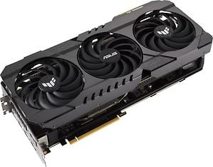 Asus GeForce TUF-RTX4090-O24G-OG-GAMING -näytönohjain, kuva 2