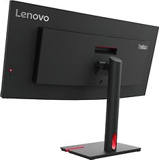 Lenovo ThinkVision T34w-30 34" -kaareva näyttö, kuva 7