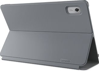 Lenovo Folio Case for Tab M9 -suojakuori, harmaa, kuva 5