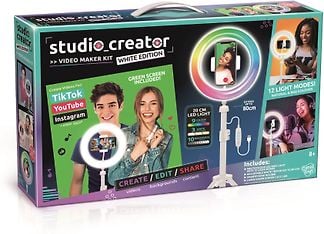 Studio Creator Video Maker Kit - videostudio