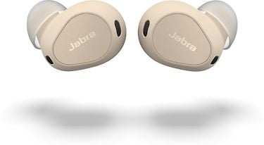 Jabra Elite 10 vastamelunappikuulokkeet, kerma, kuva 2