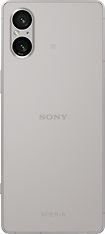 Sony Xperia 5 V 5G -puhelin, 128/8 Gt, platinanhopea, kuva 2