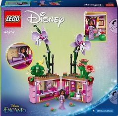 LEGO Disney Princess 43237  - Isabelan kukkaruukku, kuva 8