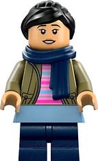 LEGO Harry Potter 76430  - Tylypahkan linnan pöllölä, kuva 11