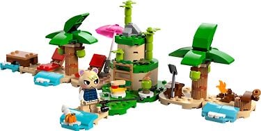 LEGO Animal Crossing 77048  - Kapp'n veneretkellä saarelle, kuva 3