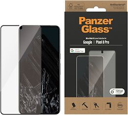 PanzerGlass Ultra-wide Fit -lasikalvo, Google Pixel 8 Pro, kuva 3