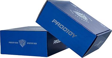 Prodigy Mystery Box 2023 -kiekkosetti, kuva 4