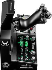 Thrustmaster TQS Mission Pack -peliohjainsetti, PC, kuva 5