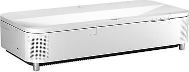 Epson EB-810E Super UST 4KE -laserprojektori, valkoinen, kuva 5