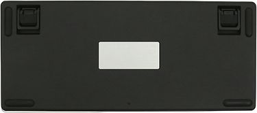 Varmilo VXT82 Minilo Retro Gateron G Pro 2.0 Brown -mekaaninen pelinäppäimistö, musta/valko/punainen, kuva 17