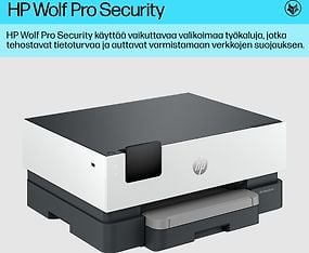 HP OfficeJet Pro 9110b -tulostin, kuva 11