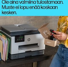 HP OfficeJet Pro 9132e All-in-One -monitoimitulostin, kuva 8