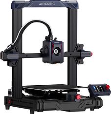 Anycubic Kobra 2 Neo 3D -tulostin