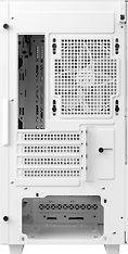 DeepCool CH360 Micro-ATX-kotelo ikkunalla, valkoinen, kuva 10