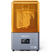 Creality Halot-Mage Pro CL-103 3D -hartsitulostin, kuva 9