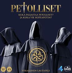 Petolliset-lautapeli, kuva 2