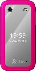 HMD Barbie Phone -peruspuhelin Dual-SIM, pinkki, kuva 2