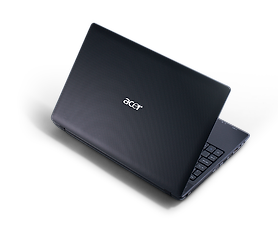 Acer Aspire 5742G / 15.6" / Core i5-480M / 8 GB / 500 GB / GT 540 / Windows 7 Home Premium 64-bit - kannettava tietokone, kuva 2