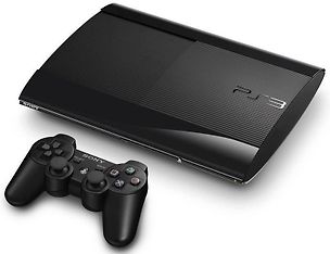 Sony PlayStation 3 12 GB - EA Urheilupaketti -pelikonsolipaketti, kuva 2