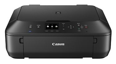 Canon PIXMA MG5650 monitoimitulostin