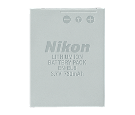 Nikon EN-EL8 litium-ion akku