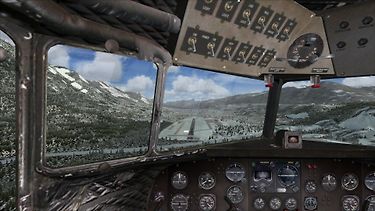 Flight Simulator X - Steam Edition -peli, PC, kuva 5