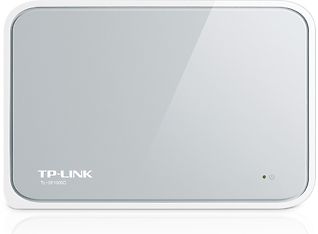 TP-LINK TL-SF1005D -5-porttinen kytkin, kuva 5