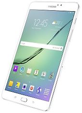 Samsung Galaxy Tab S2 New Edition 8.0" Wi-Fi -tabletti, Android 6.0, valkoinen, kuva 8
