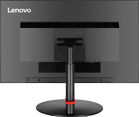 Lenovo ThinkVision P24q-10 24" WQHD -näyttö, kuva 8
