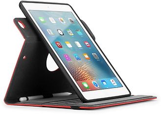 Targus VersaVu® iPad Air 10.5" (2019) ja iPad Pro 10.5" (2017) -suojakotelo, punainen, kuva 2