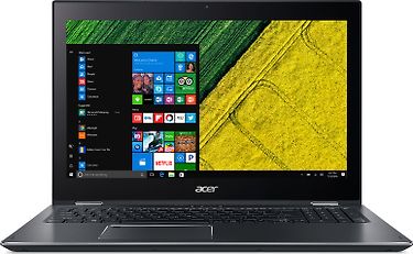 Acer Spin 5 15,6" -kannettava, Win 10, kuva 2