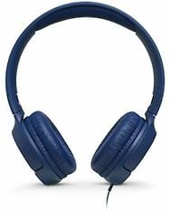 JBL TUNE 500 -kuulokkeet, sininen, kuva 2