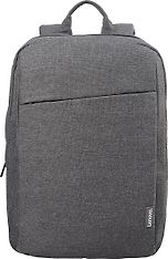 Lenovo 15,6" Laptop Casual Backpack B210 -reppu, harmaa, kuva 2