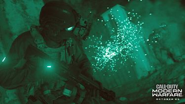 Call of Duty: Modern Warfare -peli, Xbox One, kuva 4