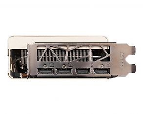 MSI Radeon RX 5700 XT EVOKE OC 8 GB -näytönohjain PCI-e-väylään, kuva 5