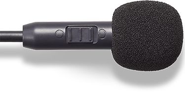 Antlion Audio ModMic USB -puomimikrofoni, kuva 4