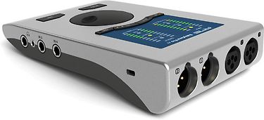 RME Babyface Pro FS -äänikortti USB-väylään, kuva 2