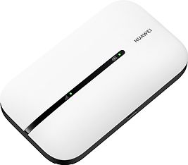 Huawei E5576 4G/4G/LTE-modeemi & WiFi-tukiasema, valkoinen, kuva 5