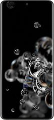 Samsung Galaxy S20 Ultra 5G -Android-puhelin, Cosmic Black, kuva 2