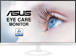 Asus VZ279HE-W 27" Full HD -näyttö, valkoinen