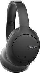 Sony WH-CH710N -langattomat vastamelukuulokkeet, musta, kuva 4