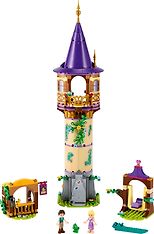 LEGO Disney Princess 43187 - Tähkäpään torni, kuva 2