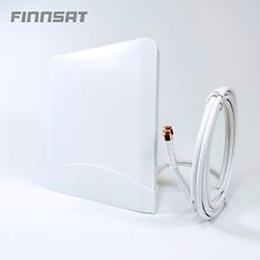 Finnsat MiMo 5G/4G/3G/2G -kaksoisantenni, kuva 3