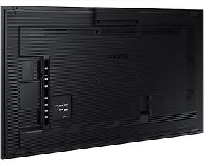 Samsung QM32R-T 32" -kosketusinfonäyttö, kuva 8