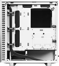 Fractal Design Define 7 Compact - ATX-kotelo, valkoinen, kuva 16