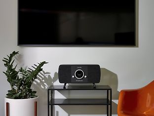 Tivoli Audio Music System Home Generation 2 -audiojärjestelmä, musta, kuva 5