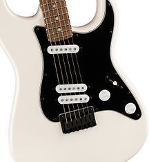 Squier Contemporary Stratocaster Special HT -sähkökitara, Pearl White, kuva 3