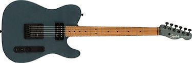 Squier Contemporary Telecaster RH -sähkökitara, Gunmetal Metallic