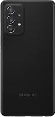 Samsung Galaxy A52s 5G -Android-puhelin, 128 Gt, musta, kuva 3